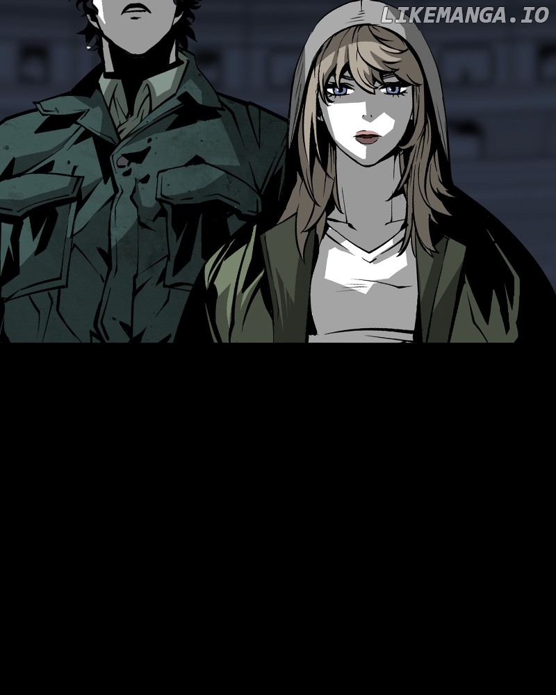 The Protagonists Hidden Strength Chapter 23 - page 5