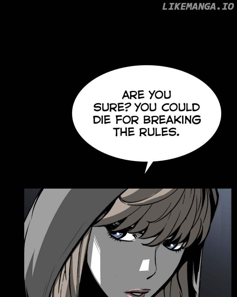 The Protagonists Hidden Strength Chapter 23 - page 6