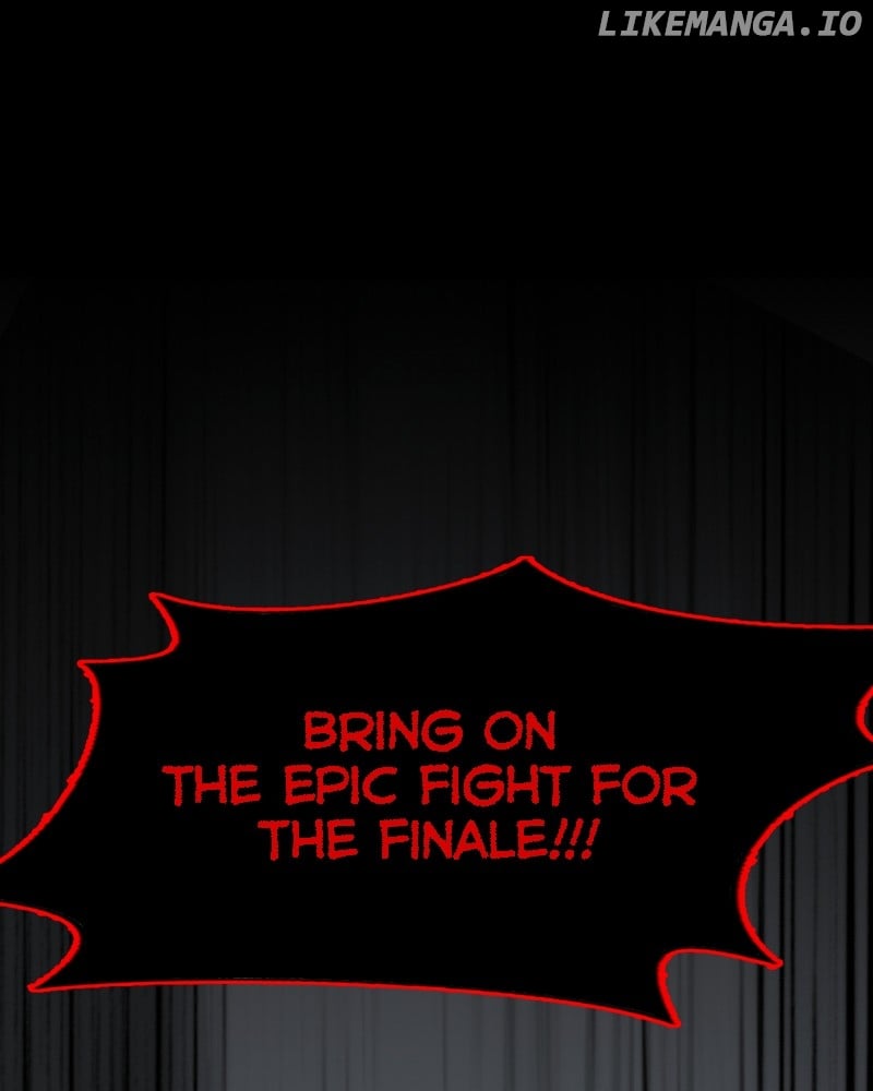 The Protagonists Hidden Strength Chapter 23 - page 14