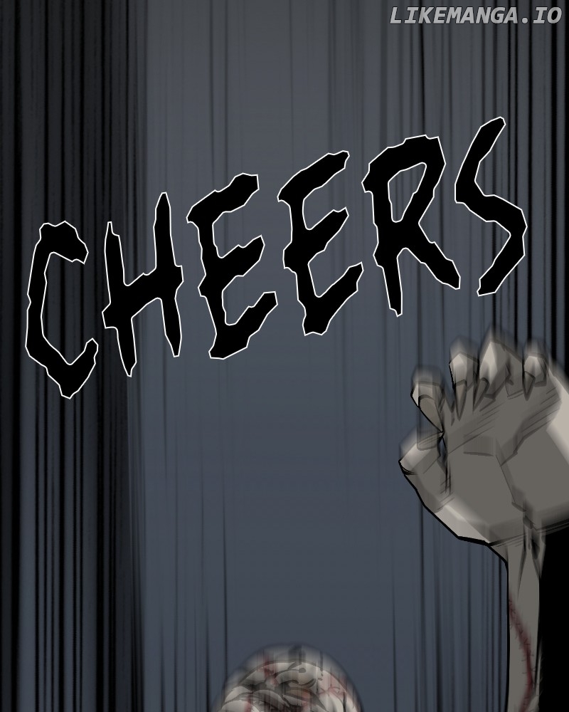 The Protagonists Hidden Strength Chapter 23 - page 15