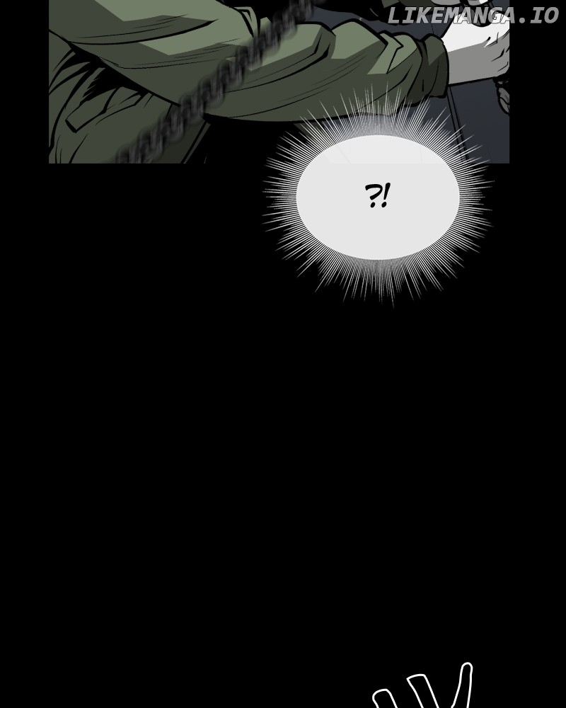 The Protagonists Hidden Strength Chapter 23 - page 31