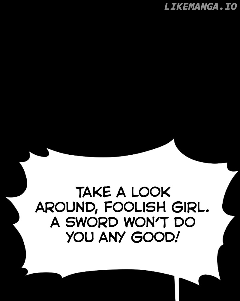 The Protagonists Hidden Strength Chapter 23 - page 33