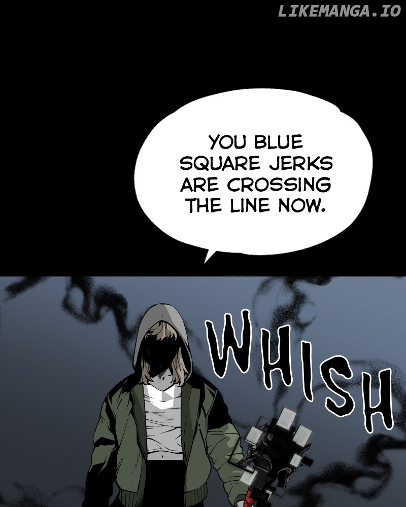 The Protagonists Hidden Strength Chapter 23 - page 67