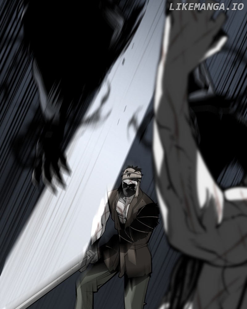 The Protagonists Hidden Strength Chapter 23 - page 81