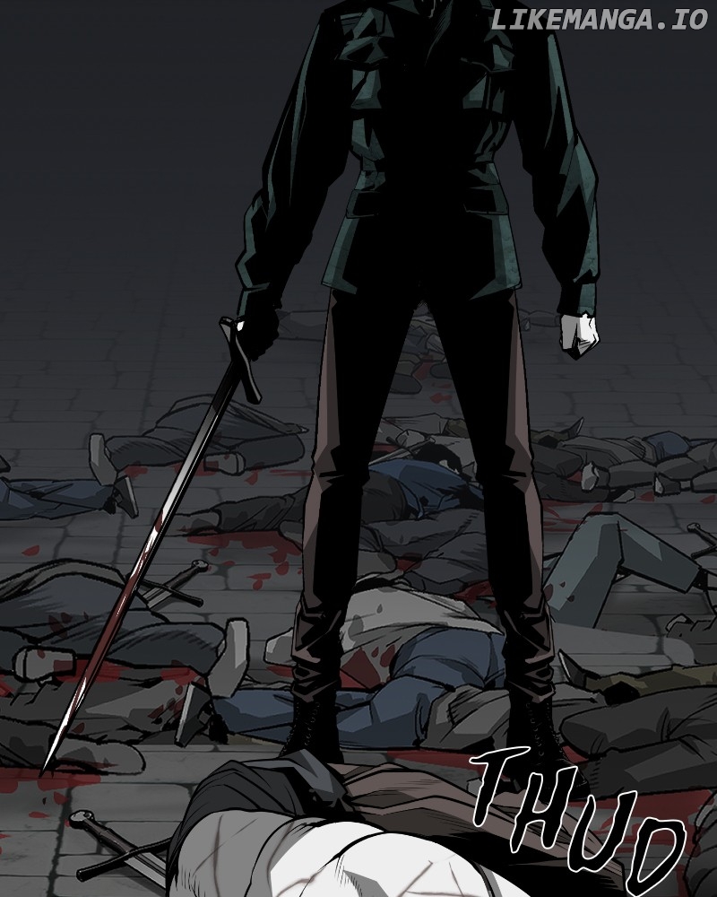 The Protagonists Hidden Strength Chapter 23 - page 102