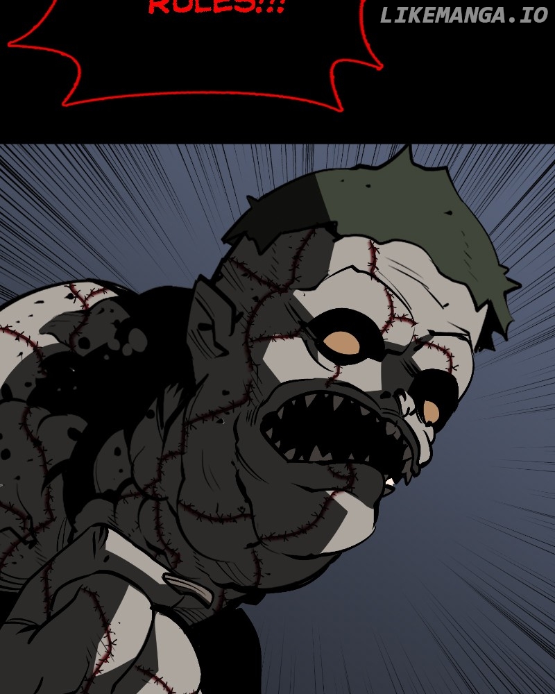 The Protagonists Hidden Strength Chapter 23 - page 106