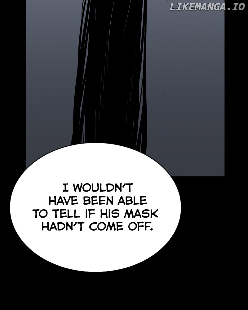 The Protagonists Hidden Strength Chapter 23 - page 109
