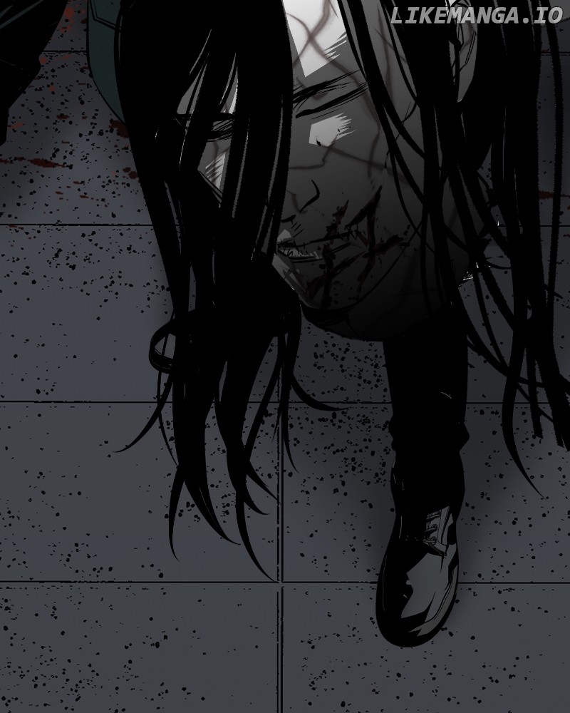The Protagonists Hidden Strength Chapter 23 - page 112