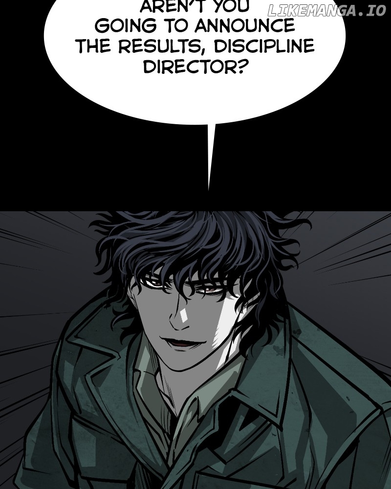 The Protagonists Hidden Strength Chapter 23 - page 124