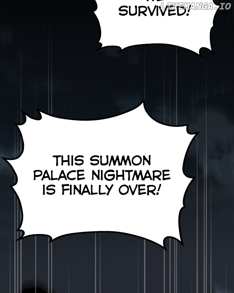 The Protagonists Hidden Strength Chapter 23 - page 132