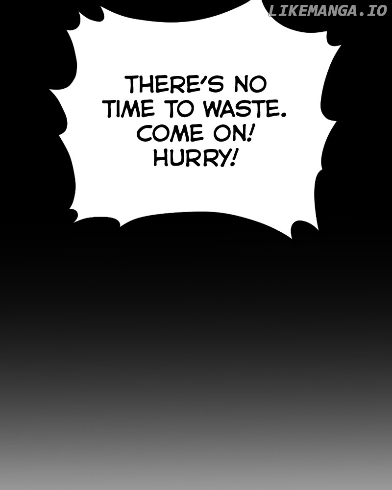 The Protagonists Hidden Strength Chapter 23 - page 135