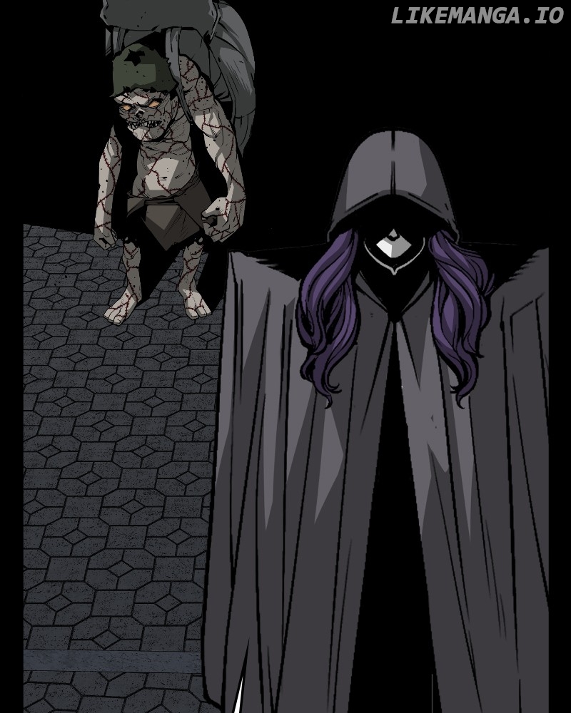 The Protagonists Hidden Strength Chapter 23 - page 140