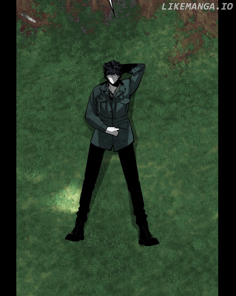 The Protagonists Hidden Strength Chapter 23 - page 154