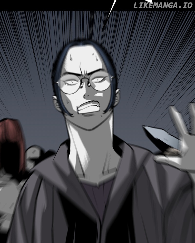 The Protagonists Hidden Strength Chapter 23 - page 168