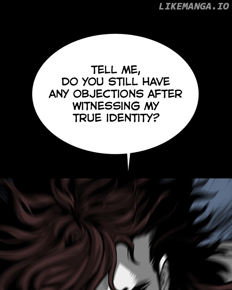 The Protagonists Hidden Strength Chapter 23 - page 170