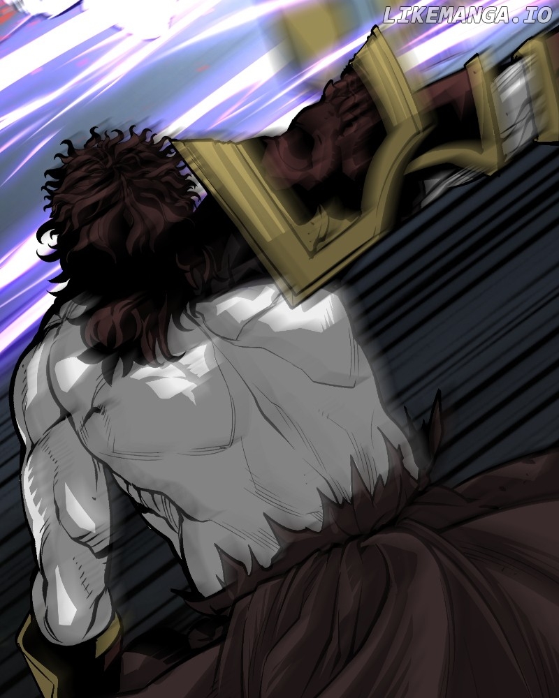 The Protagonists Hidden Strength Chapter 23 - page 175