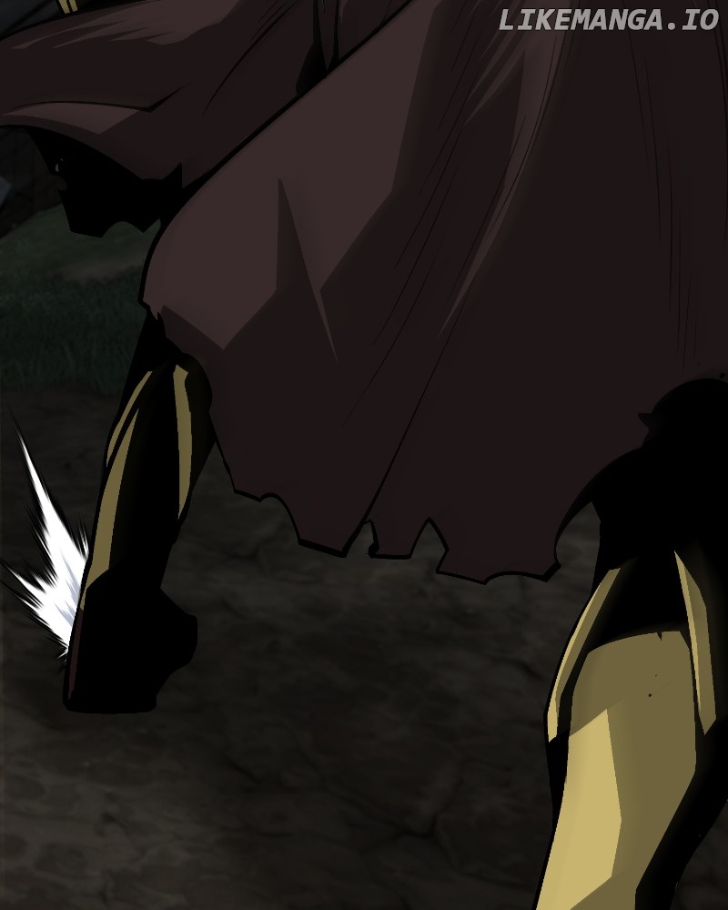 The Protagonists Hidden Strength Chapter 23 - page 176