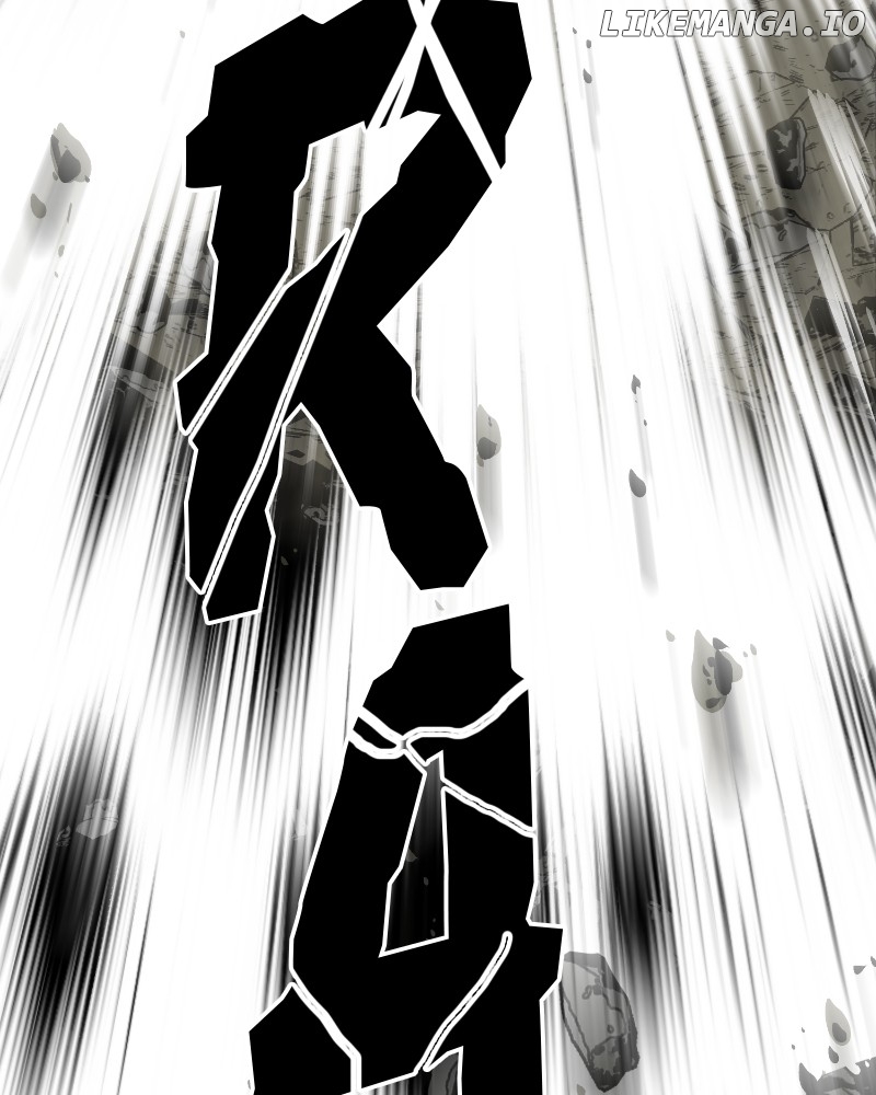 The Protagonists Hidden Strength Chapter 23 - page 184