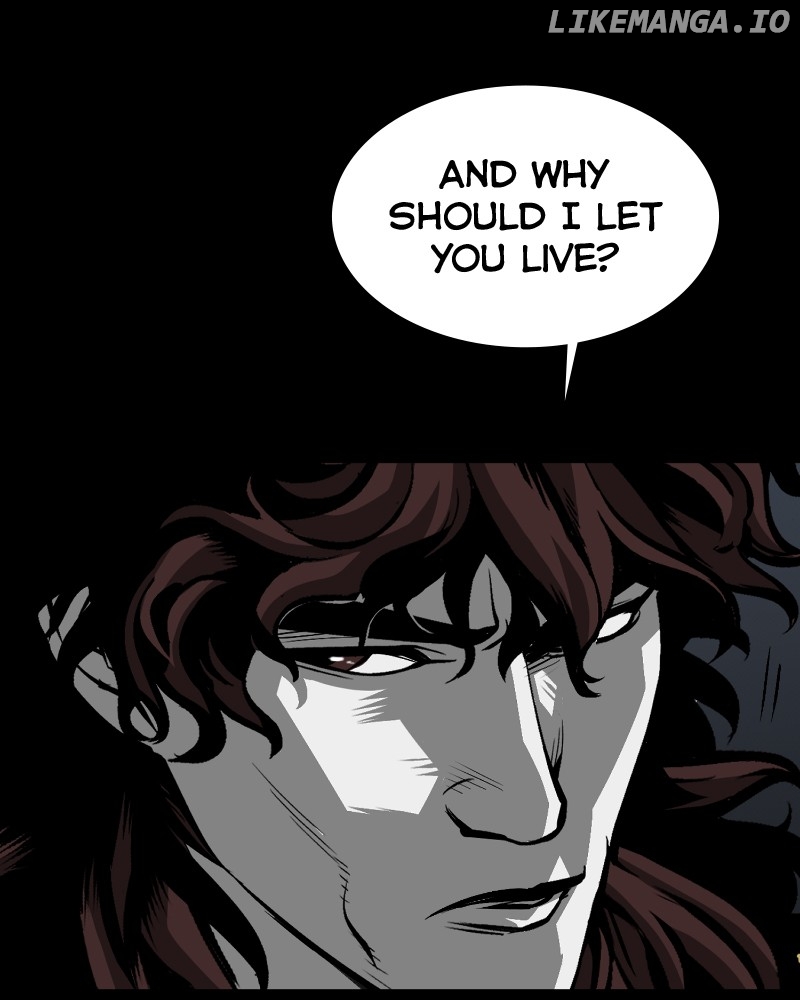 The Protagonists Hidden Strength Chapter 23 - page 201