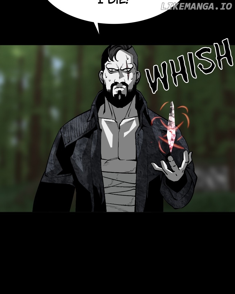 The Protagonists Hidden Strength Chapter 23 - page 203