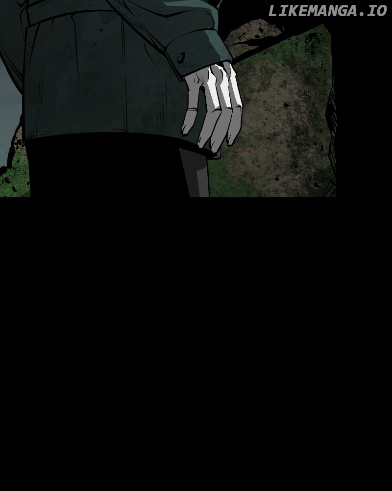 The Protagonists Hidden Strength Chapter 24 - page 32