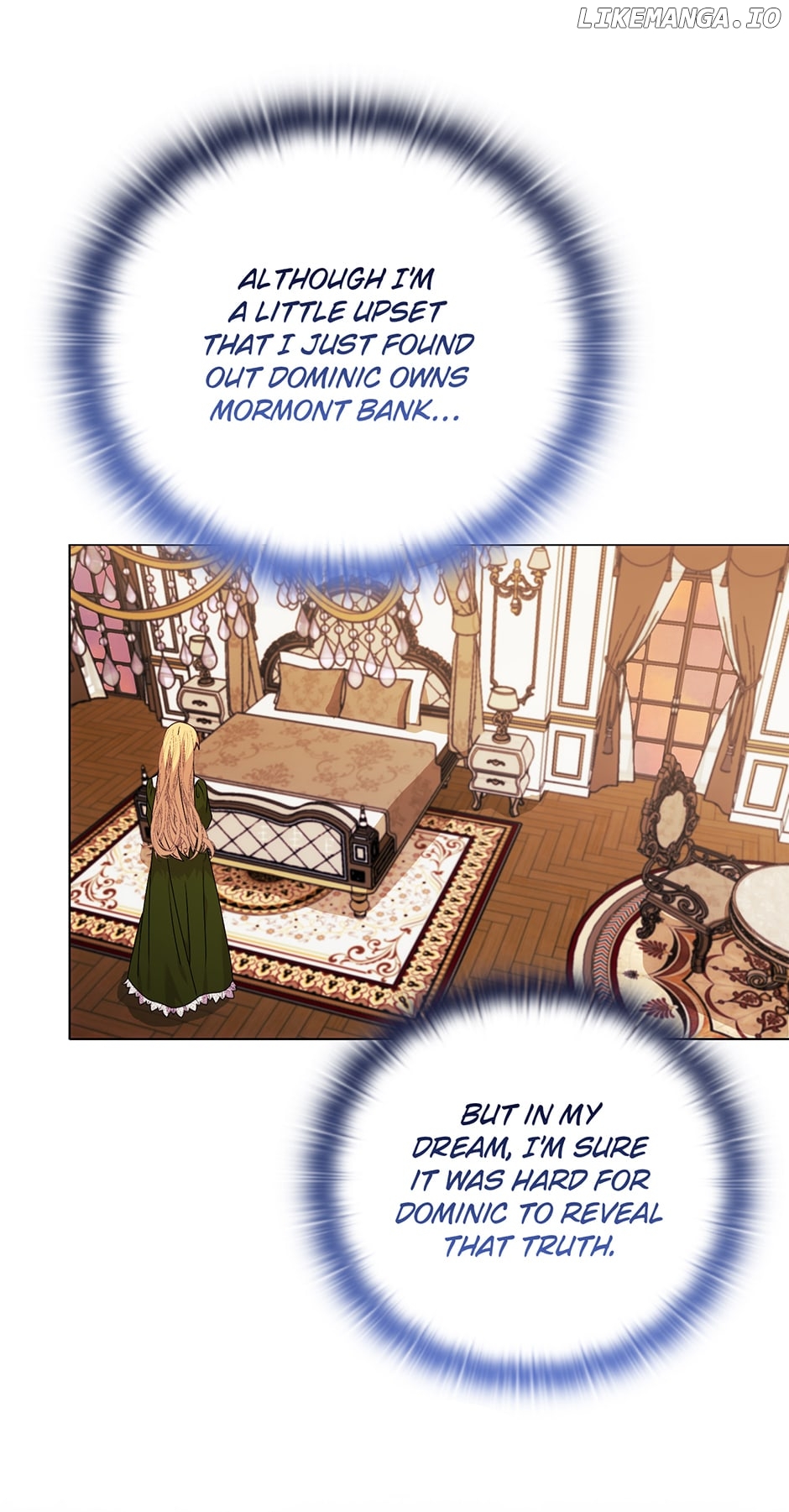 Angelica: My wife has changed. Chapter 27 - page 40