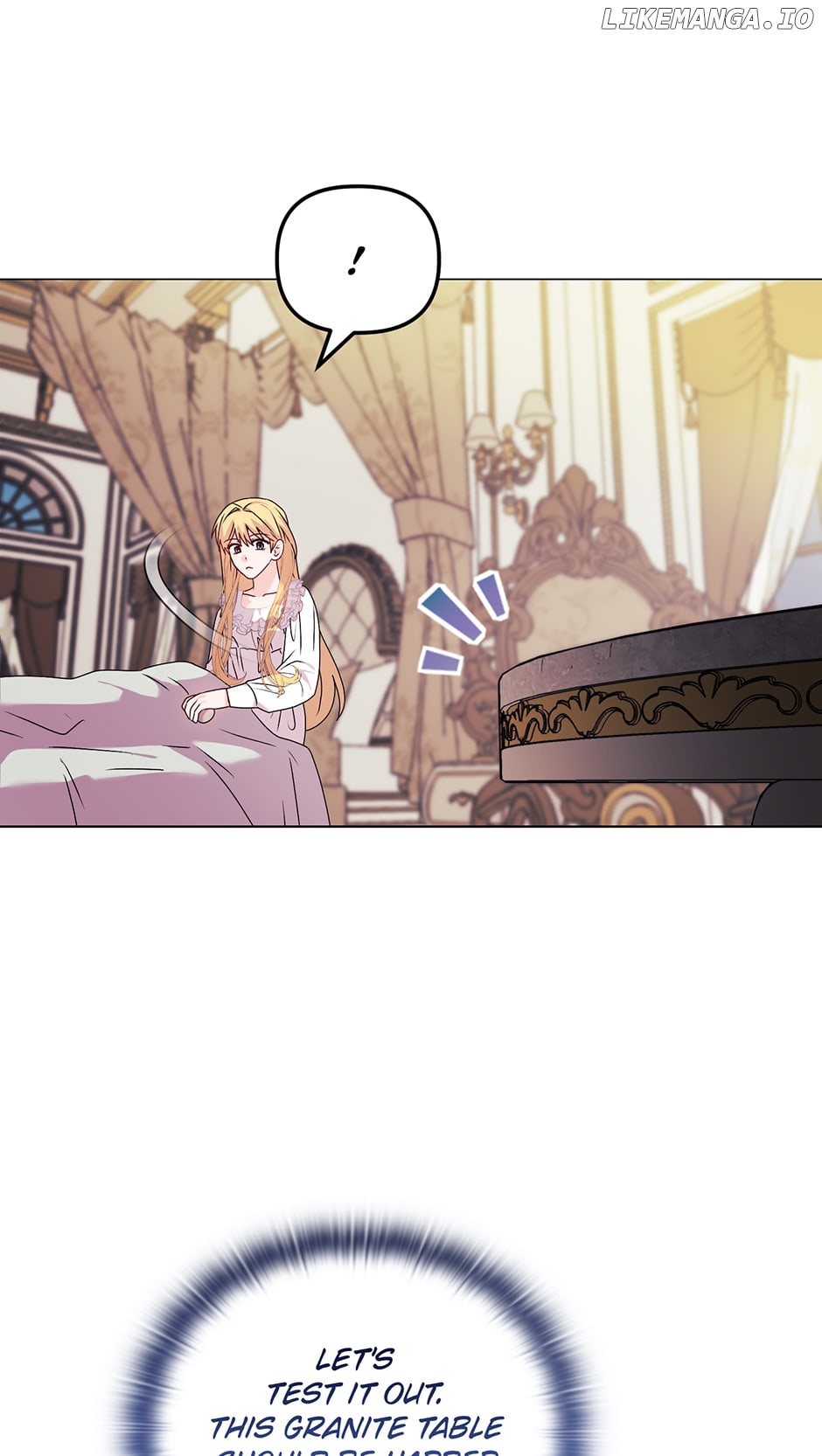 Angelica: My wife has changed. Chapter 27 - page 55