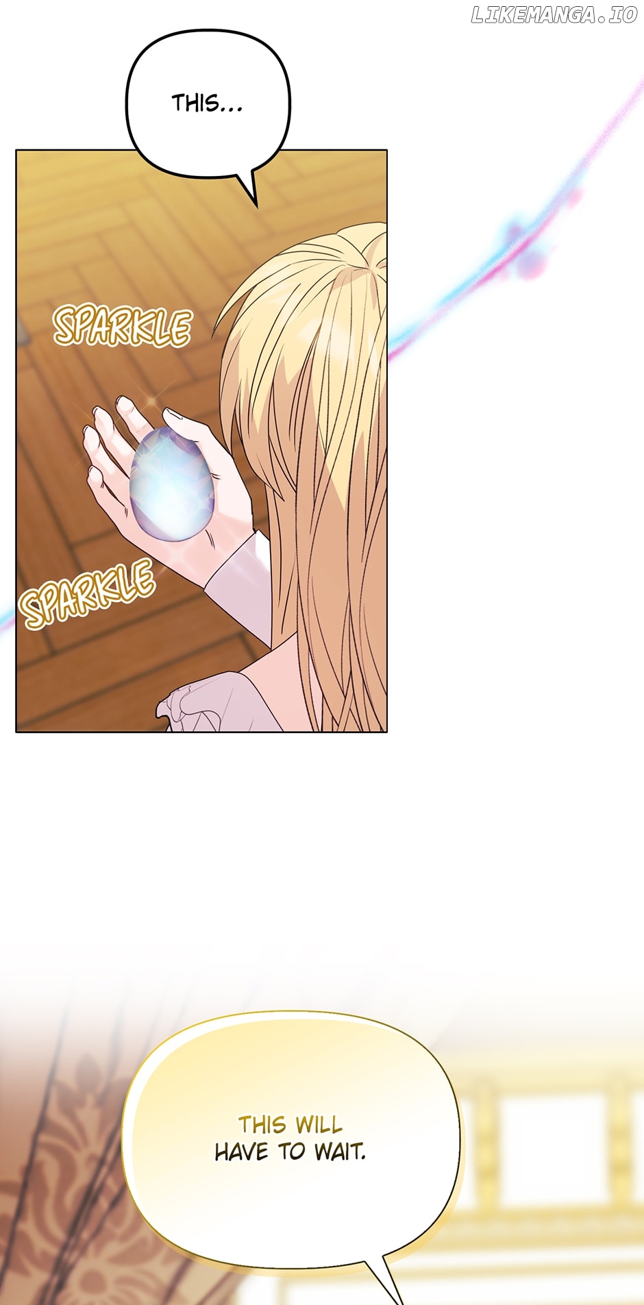 Angelica: My wife has changed. Chapter 27 - page 63