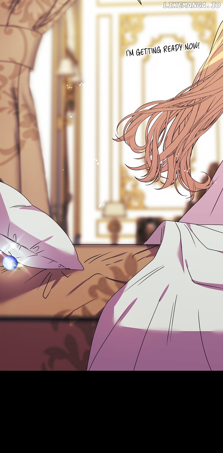 Angelica: My wife has changed. Chapter 27 - page 64
