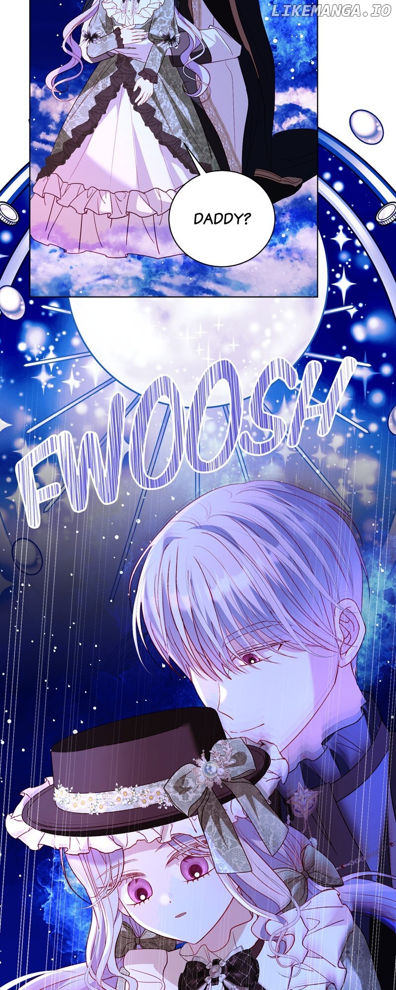 My Father, the Possessive Demi-God Chapter 68 - page 19