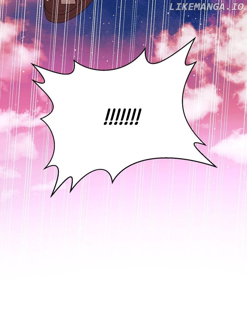 My Father, the Possessive Demi-God Chapter 68 - page 21