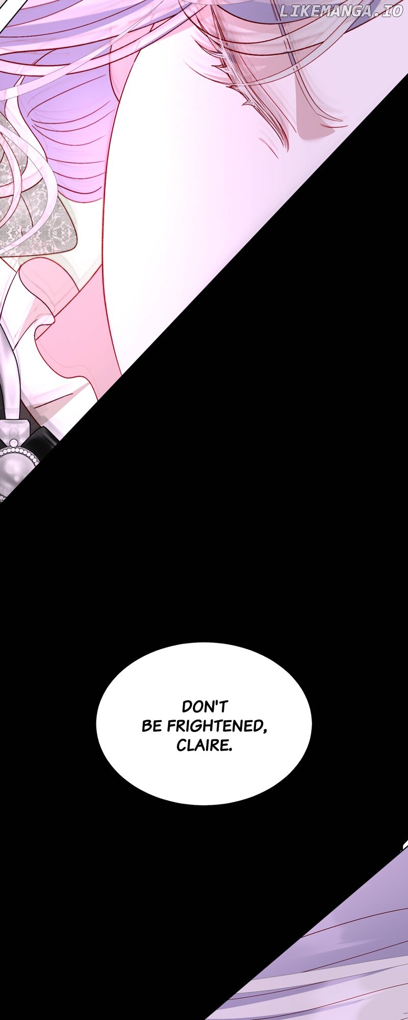 My Father, the Possessive Demi-God Chapter 68 - page 24
