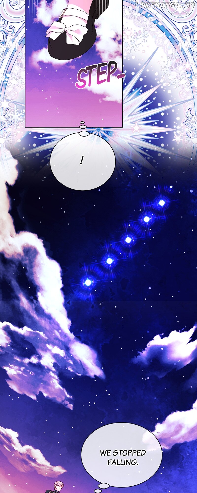 My Father, the Possessive Demi-God Chapter 68 - page 27