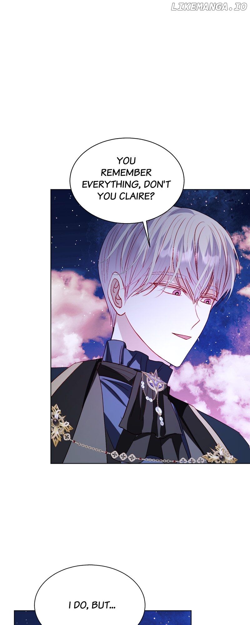 My Father, the Possessive Demi-God Chapter 68 - page 29