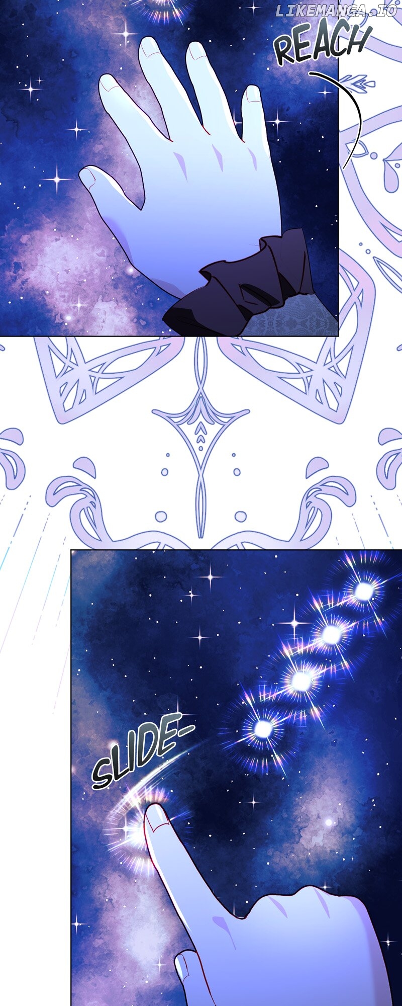 My Father, the Possessive Demi-God Chapter 68 - page 32