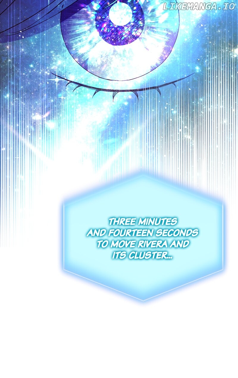 My Father, the Possessive Demi-God Chapter 68 - page 35