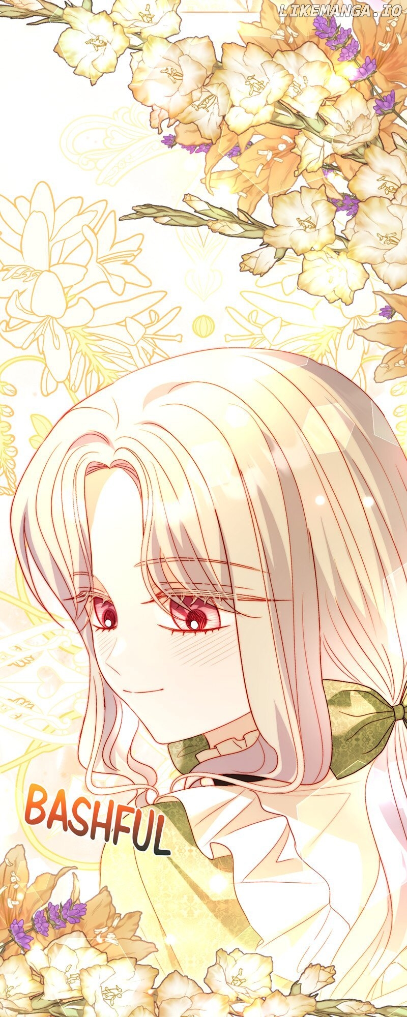 My Father, the Possessive Demi-God Chapter 68 - page 41