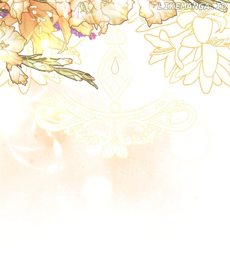 My Father, the Possessive Demi-God Chapter 68 - page 42