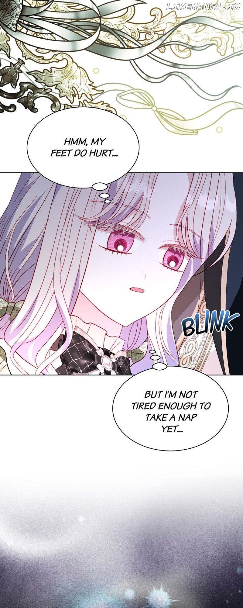 My Father, the Possessive Demi-God Chapter 68 - page 53