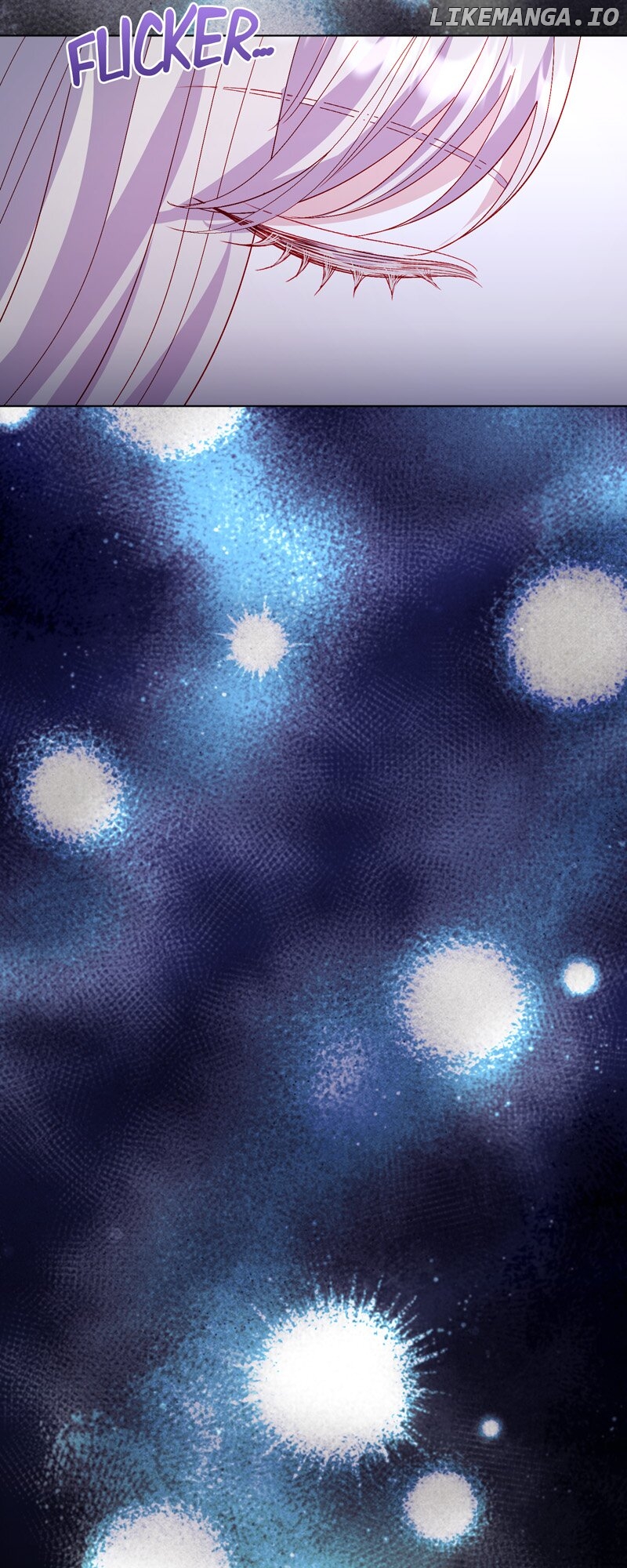 My Father, the Possessive Demi-God Chapter 68 - page 54