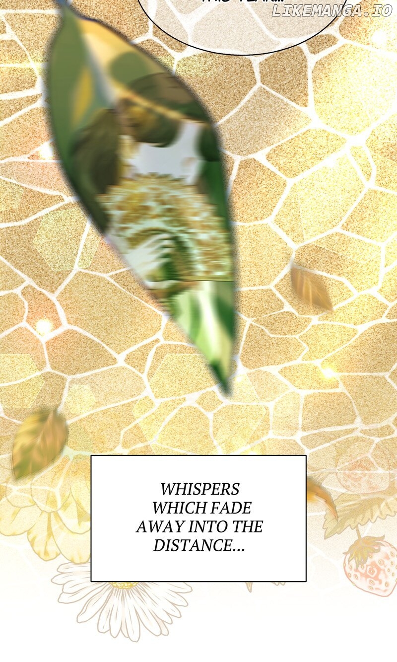 My Father, the Possessive Demi-God Chapter 68 - page 7