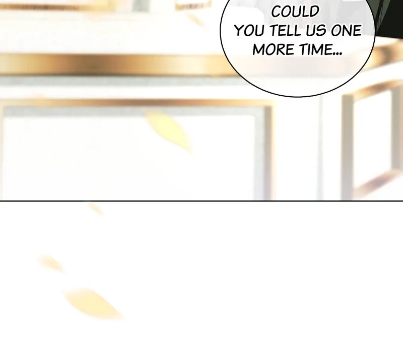 My Father, the Possessive Demi-God Chapter 69 - page 14