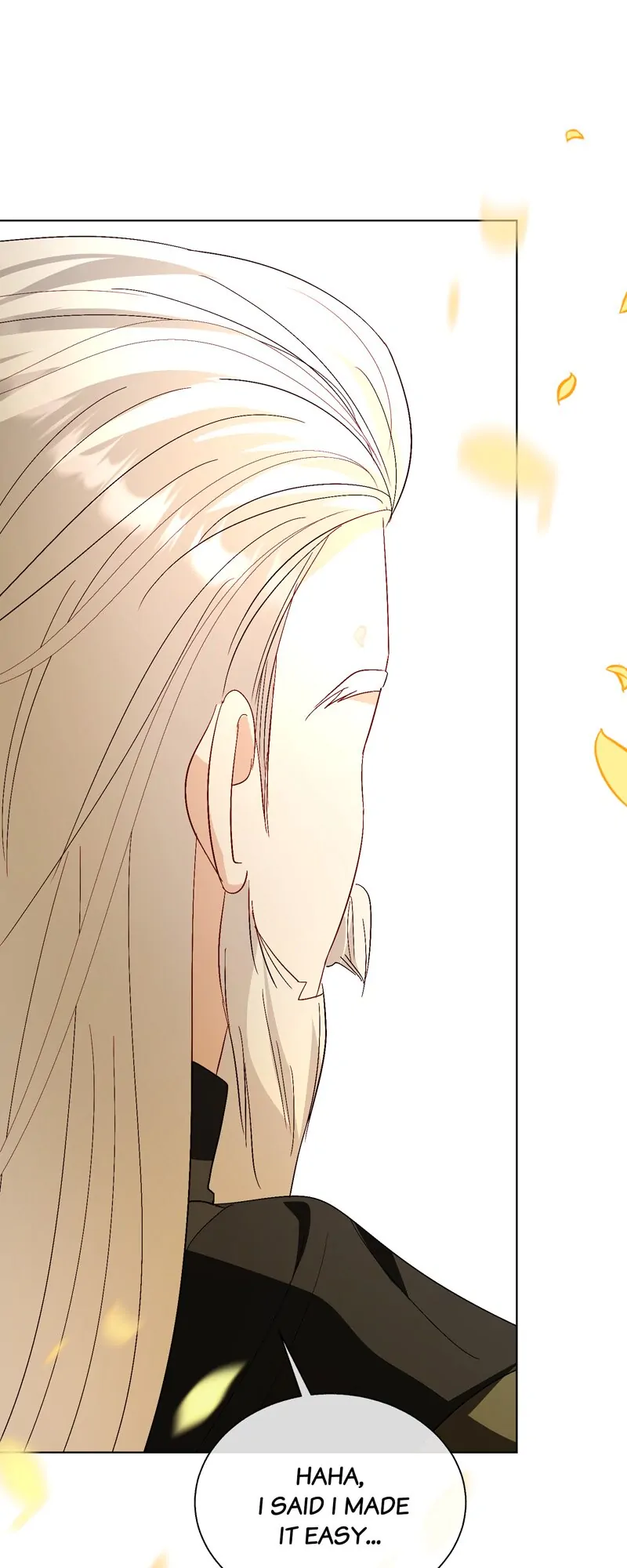 My Father, the Possessive Demi-God Chapter 69 - page 15