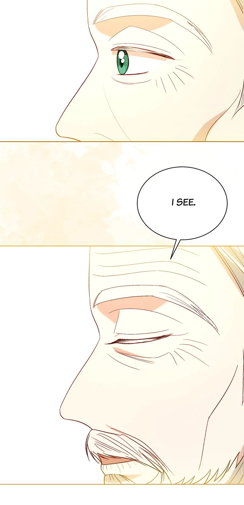 My Father, the Possessive Demi-God Chapter 69 - page 21