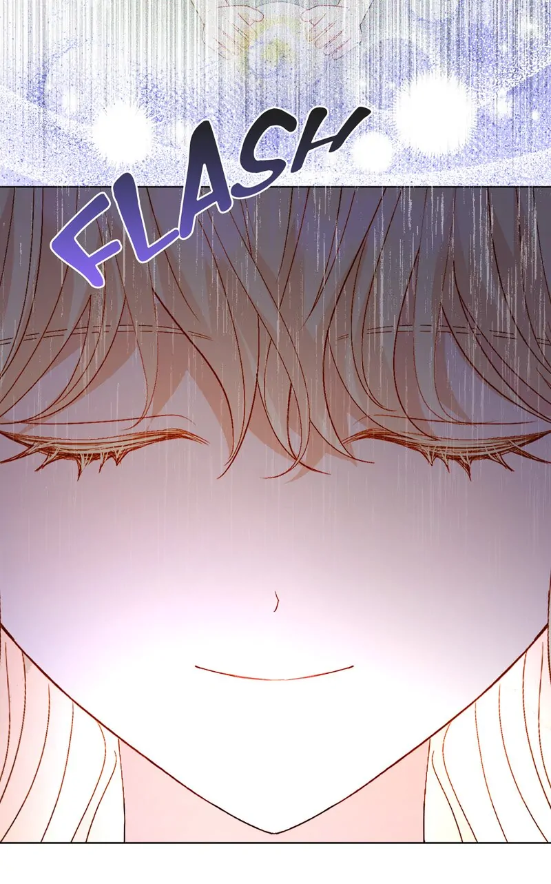 My Father, the Possessive Demi-God Chapter 69 - page 35