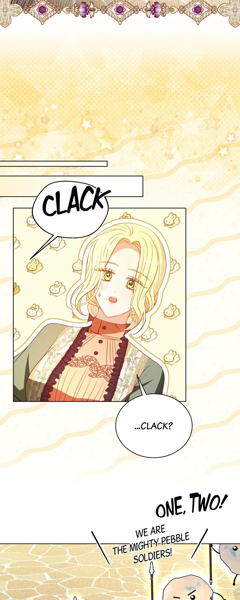 My Father, the Possessive Demi-God Chapter 69 - page 37