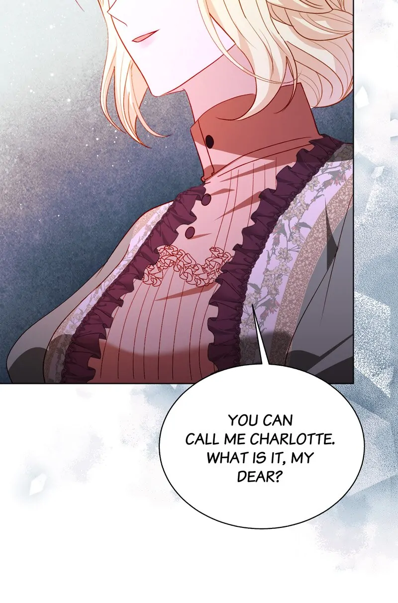 My Father, the Possessive Demi-God Chapter 69 - page 42