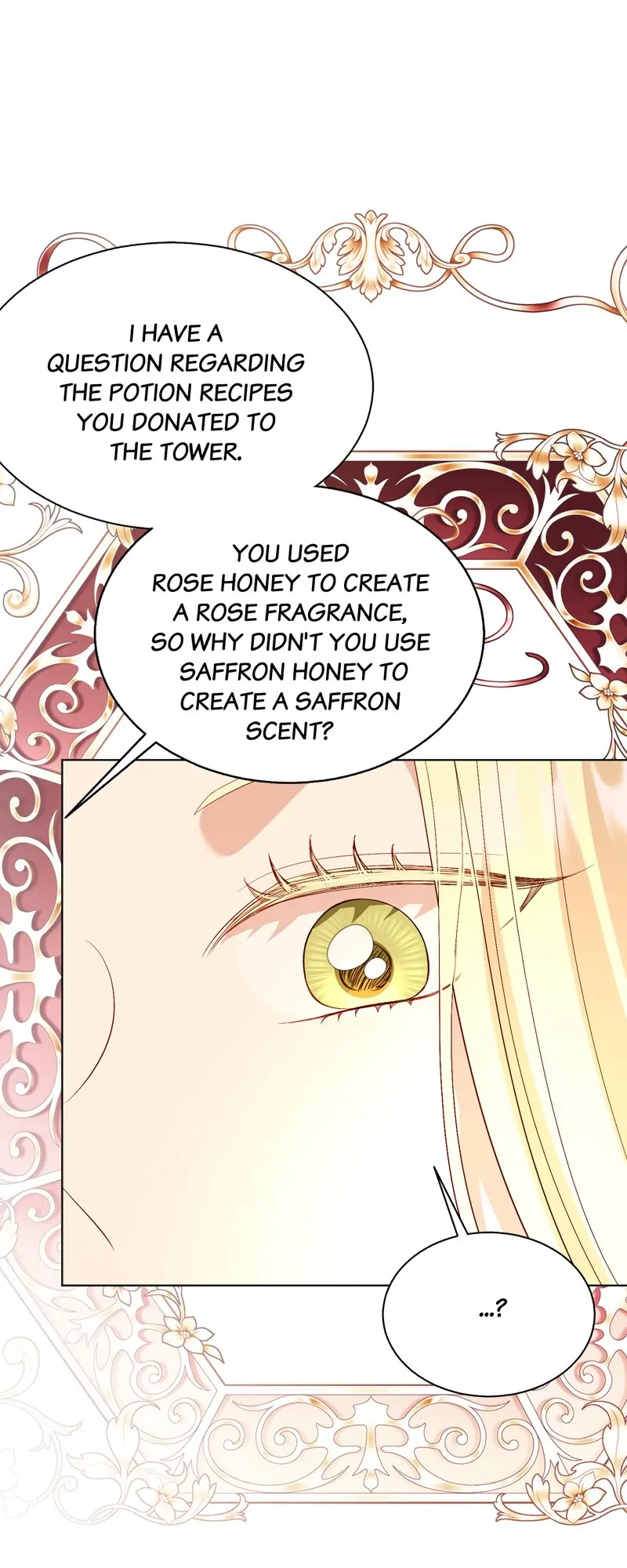 My Father, the Possessive Demi-God Chapter 69 - page 43