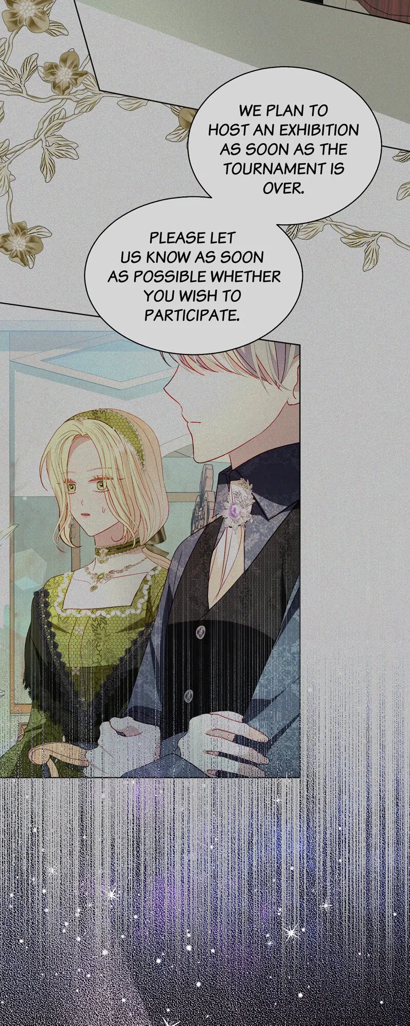 My Father, the Possessive Demi-God Chapter 69 - page 51