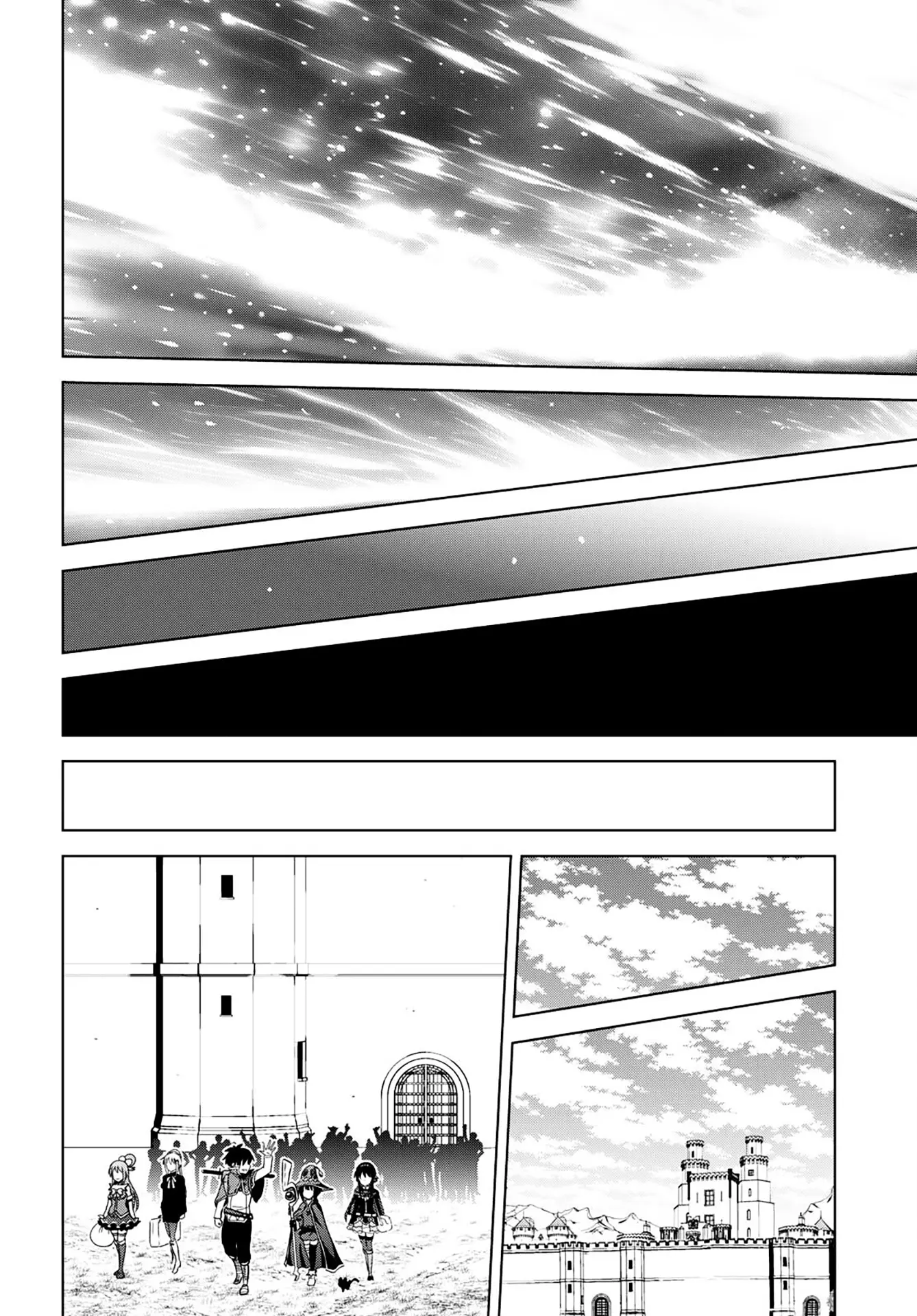 Kono Subarashii Sekai ni Shukufuku o! Chapter 102 - page 15